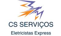 Logo Cs Serviços Elétricos em Areão