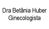 Logo Dra Betânia Huber Ginecologista em Cidade Alta