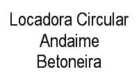 Logo de Locadora Circular Andaime Betoneira em Setor Pedro Ludovico