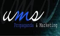 Logo de Ums Propaganda & Marketing em Valparaíso