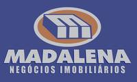 Logo Madalena Negócios Imobiliários em Vila Padre Eterno