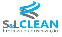 Logo Sl Clean em Alvarenga