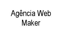 Logo Agência Web Maker em Campo Grande