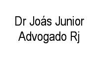 Logo Dr Joás Junior Advogado Rj em Vila Valqueire