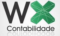 Logo Wx Contabilidade em Pagani
