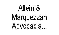 Logo Allein & Marquezzan Advocacia E Consultoria Jurídica em São Luiz