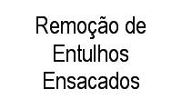 Logo Remoção de Entulhos Ensacados em Vila Parque Jabaquara