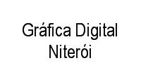 Logo Gráfica Digital Niterói em Neves (neves)