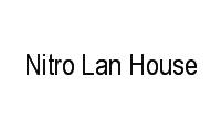 Logo Nitro Lan House