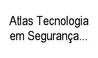 Logo Atlas Tecnologia em Segurança E Informática em Brooklin Paulista