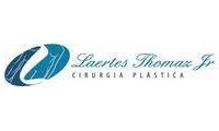 Logo Laertes Thomaz Jr Cirurgia Plástica em Vila Mariana