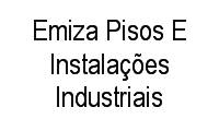 Logo Emiza Pisos E Instalações Industriais em Farrapos
