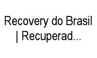 Logo Recovery do Brasil | Recuperadora de Crédito em Bela Vista