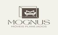 Logo Mognus planejados