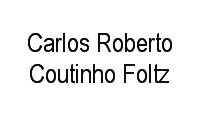 Logo Carlos Roberto Coutinho Foltz em Vila Anair