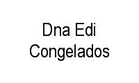 Logo Dna Edi Congelados em Jardim Califórnia