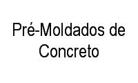 Logo Pré-Moldados de Concreto Ltda em Novo Horizonte