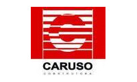 Logo Construtora Caruso em Vila Clementino