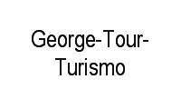 Logo George-Tour-Turismo Ltda em Jardim Dom José