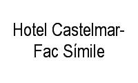 Logo Hotel Castelmar-Fac Símile em Centro