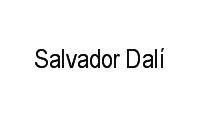Logo Salvador Dalí em Santo Antônio