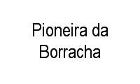 Logo Pioneira da Borracha em Setor Campinas