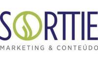 Logo Sorttie Marketing & Conteúdo