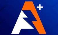 Logo Ampere Mais - Eletricista Profissional
