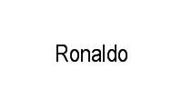Logo Ronaldo em Caminho das Árvores