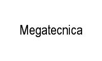 Logo Megatecnica bicicletas e triciclos motorizados