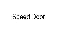 Logo Speed Door em Vila das Mercês