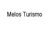 Logo Melos Turismo em Ponta Aguda