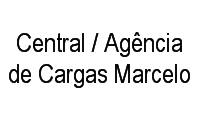 Logo Central / Agência de Cargas Marcelo em Igara