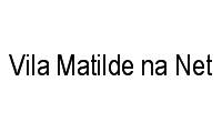 Logo Vila Matilde na Net