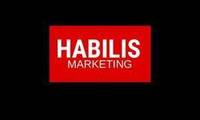 Logo Habilis Administração Marketing E Negócios em Centro