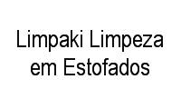 Logo Limpaki Limpeza em Estofados