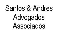 Logo Santos & Andres Advogados Associados em Nossa Senhora das Graças