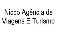 Logo Nicco Agência de Viagens E Turismo em Centro