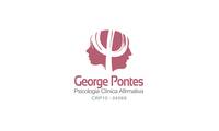 Logo Psicólogo George Pontes - "Sexualidade Humana"