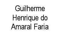 Logo Guilherme Henrique Faria do Amaral em Alto dos Passos