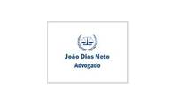 Logo Advocacia & Consultoria Jurídica - João Dias em Parque Bela Vista