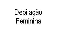 Logo Depilação Feminina em Centro