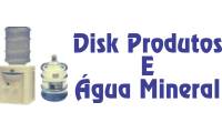 Logo de Disk Água - Entrega de Água e Gás em Brasília