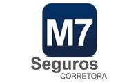 Logo M7 Seguros Corretora - Vila Valparaíso em Vila Valparaíso
