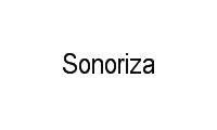 Logo Sonoriza em Saúde