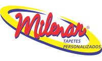 Logo Tapetes Personalizados Milenar - 3m