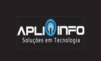 Logo APLIQINFO SOLUÇÕES EM TECNOLOGIA em Campo Grande