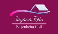 Logo Jayana Reis Engenheira Civil em Boa Vista