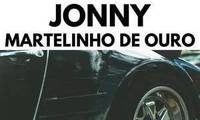 Logo Jonny Martelinho de Ouro em Lagoa da Conceição