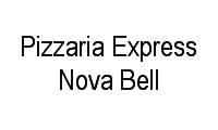 Logo Pizzaria Express Nova Bell